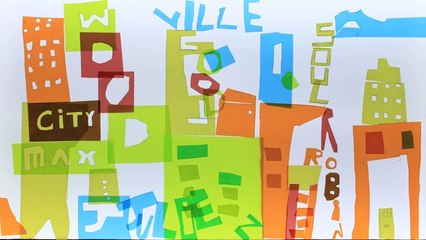 Atelier Animation 02 @ Club des Enfants Parisiens