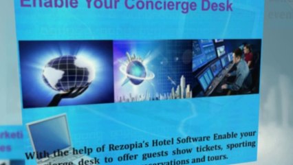 Where to Get Hotel Software to Increase Revenue