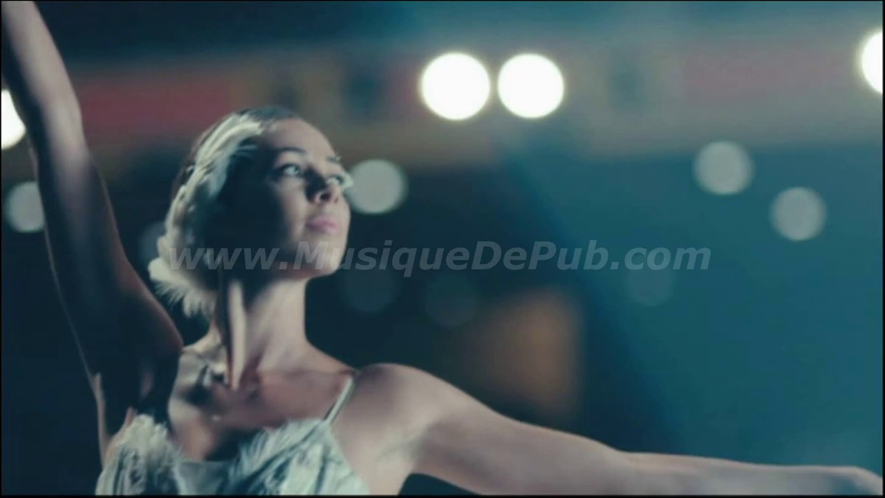 pub Rexona Women MotionSense 2014 [HQ]
