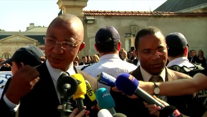 Nemmouche peut être extradé en Belgique pour la tuerie du musée juif