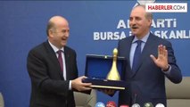 Kurtulmuş: 