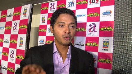 Poshter Boyz's Producer Shreyas Talpade Shares His Musical Collaboration With Leslie Lewis