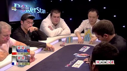 FPS Saison 3 - Paris 2013 - Day3 6/7