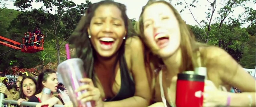 Machel Montano - EPIC - Official Music Video - Soca 2014- Trinidad Carnival