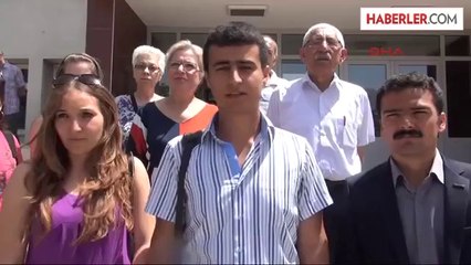 Berkin Elvan İçin Yürüyen 3 Öğrenciye Mahkemeden Beraat