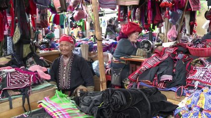 Fiancées vietnamiennes à vendre au pays de l'enfant unique