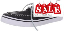 Best Rating Sperry Top-Sider Bahama Loafer (Toddler/Little Kid/Big Kid) Review