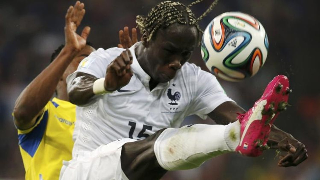 Les notes de Rothen : « Sagna est une énigme ! »
