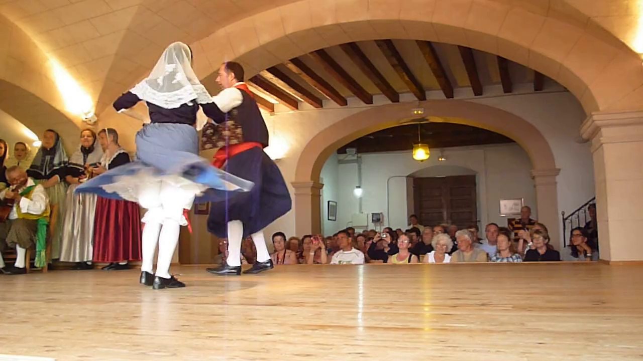 danses palma