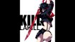 Kill la Kill OST - Ryuko Matoi Main Theme Killl la Kill
