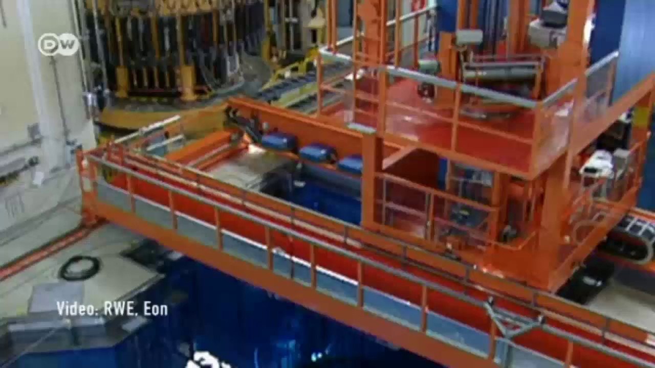 Energiewende - Was kostet der Atomausstieg? | Made in Germany