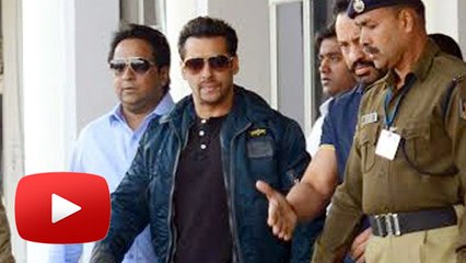 Salman Khan's Hit And Run Case DELAY | Missing Witness Statements