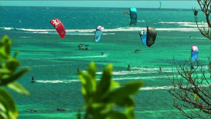 Les inquiétudes de José Garcia au FISE Academy Caraïbes - 29/06