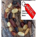 Discount Raw Beans Shape Baltic Amber Teething Necklace Review