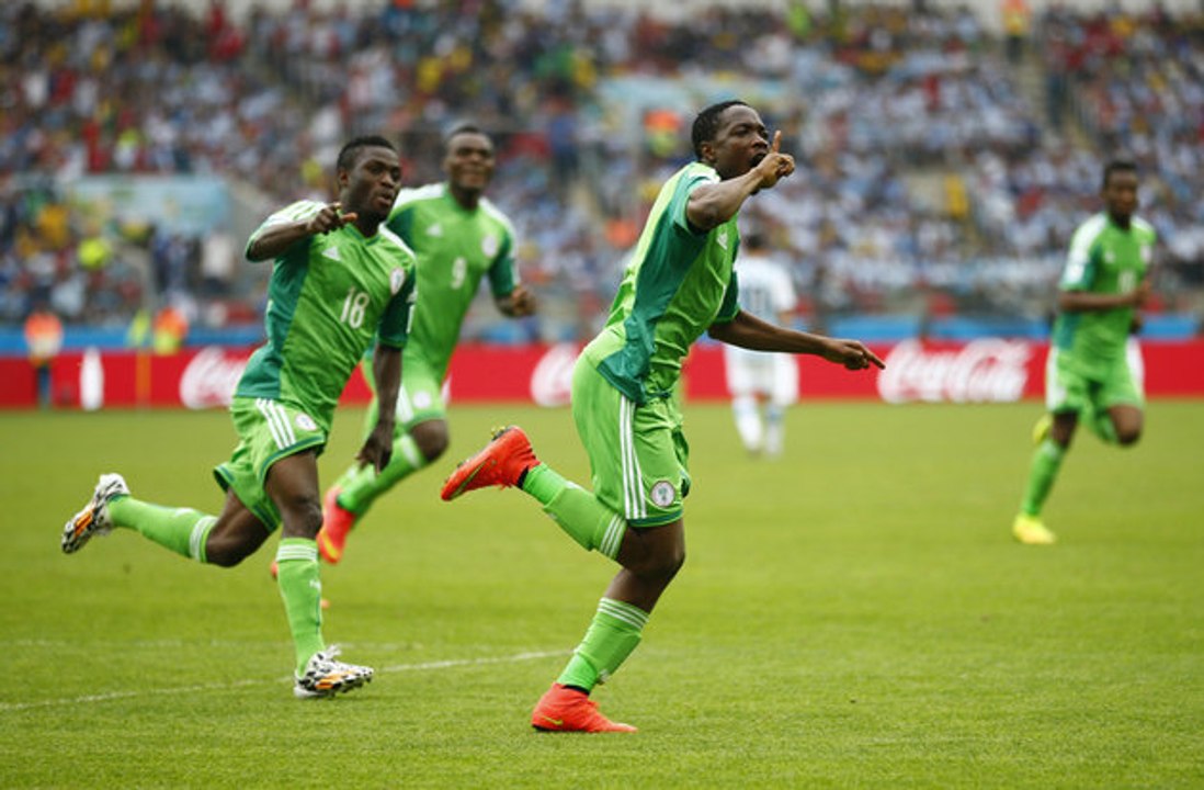 Tout savoir sur le Nigéria, futur adversaire des Bleus