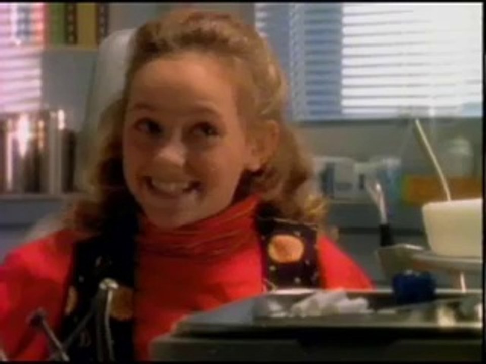 1980s Crest Toothpaste Commericial
