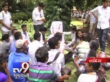 MS University's marksheet goof up upsets students, Vadodara - Tv9 Gujarati