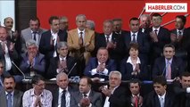 .CHP İl Başkanlarından İhsanoğlu'na destek -