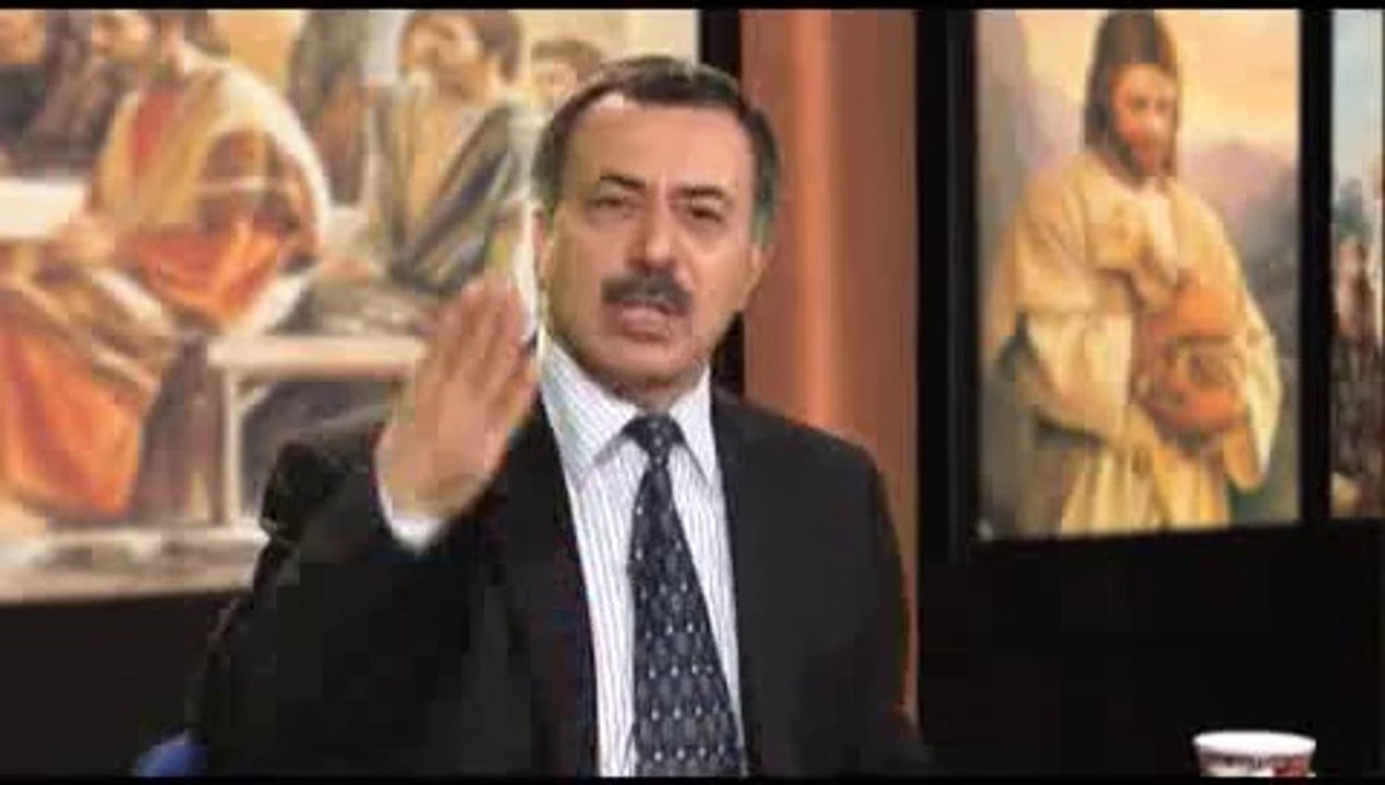 03.Bölüm_ İsa Mesih'in Gücü