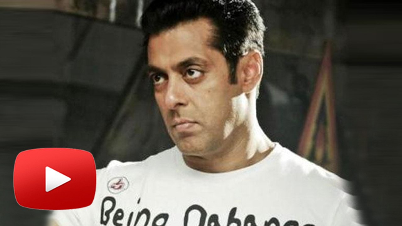 Salman Khan Fans Crash His Facebook Page | SHOC...