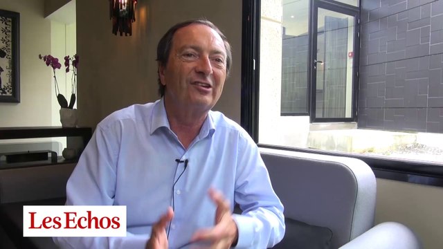 Michel-Edouard Leclerc : Fin de la publicité comparative ? De la part de libéraux, c'est louche !