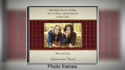 Personalized Awards - Decadeawards.com