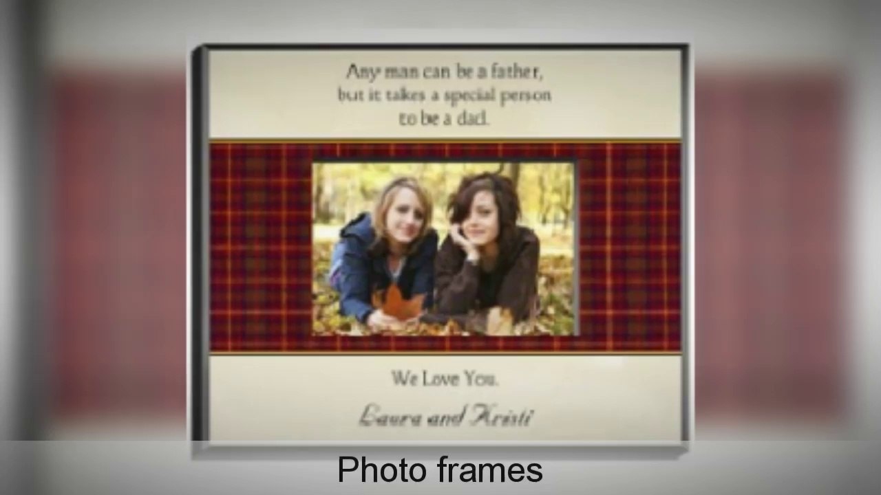 Personalized Awards - Decadeawards.com