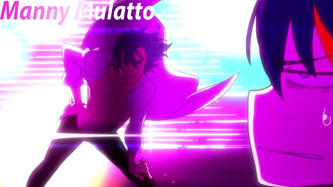 Kill La Kill-Ping Pong Circulate Nudist Beach Theme(Hip Hop Remix)