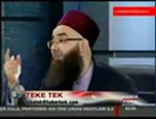 Cübbeli Ahmet Hoca - KURAN`i Kerim türkce okunur mu- - YouTube