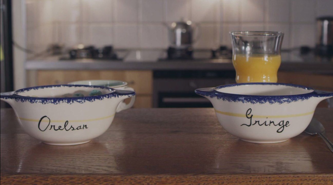 Casseurs Flowters - 01h47 - Change de pote