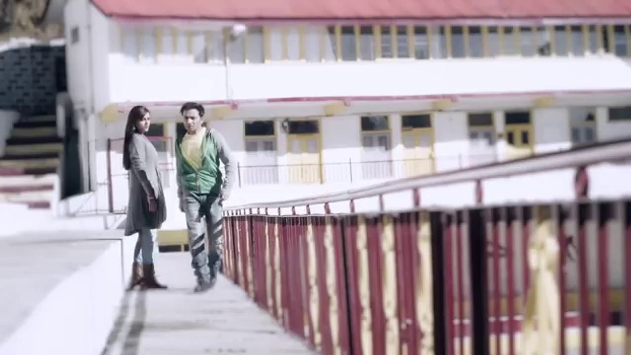 Shael's  'Zindegi' Blockbuster Soulful Song(((Shael Official)))