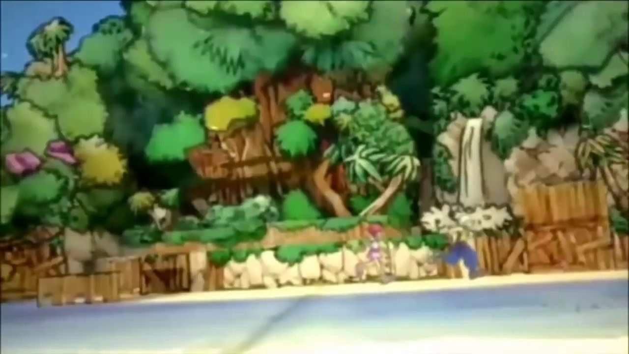 Kingdom Hearts 3D - Dream Drop Distance Opening HD