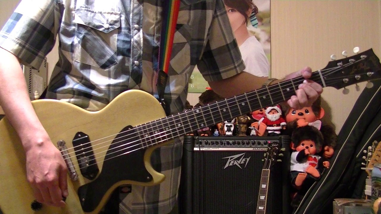 SUNのSON／奥田民生・COVER