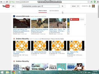 How To Open Youtube without proxy or Hotspot Shield