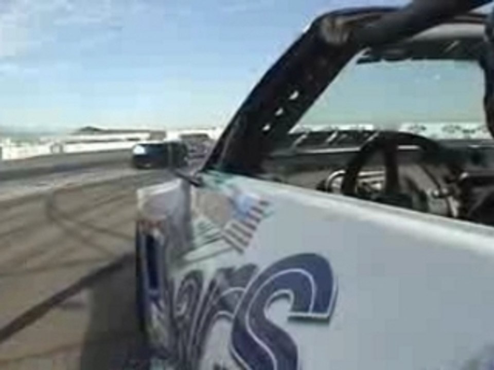 Drift Alliance - Canada