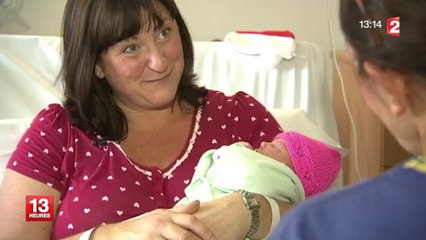 En Grande-Bretagne, les femmes restent hospitalisées un seul jour après l'accouchement