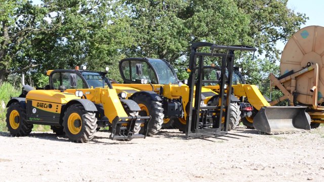 Dieci - Version longue - 1080pHD - V1