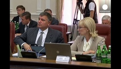 Los rebeldes separatistas aceptan participar en nuevas conversaciones de paz en Donetsk
