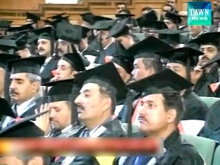 Govt and army determined to wipe out terrorism: Mamnoon Hussain