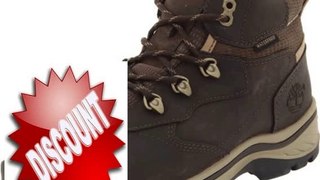 Best Rating Timberland Whiteledge Waterproof Hiking Boot (Toddler/Little Kid/Big Kid) Review
