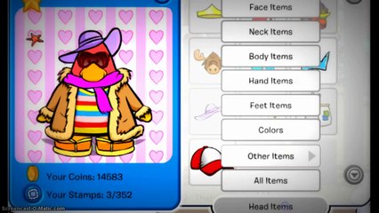 PlayerUp.com - Buy Sell Accounts - Club Penguin Red Leis and Rare Accounts For Sale(SOLD)