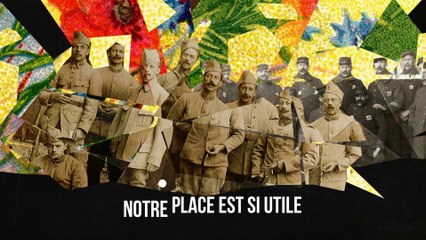 Carnet de chants : La Chanson de Craonne