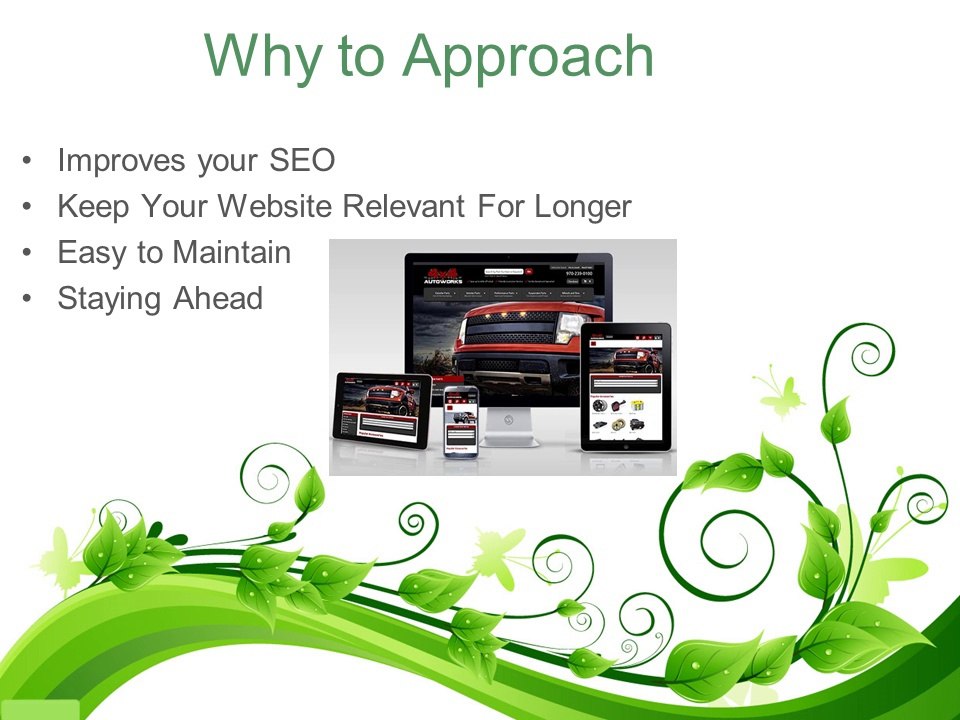 Design Your Business Perfectly