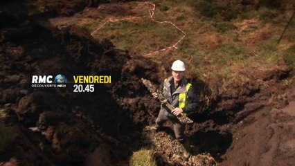 20H45 - Vendredi 4 Juillet - Les Nouveaux Archéologues