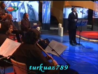 Timuçin ÇEVİKOĞLU “Ey Şehr-i Nüzûl-i Sûre” (Ramazan İlâhisi)