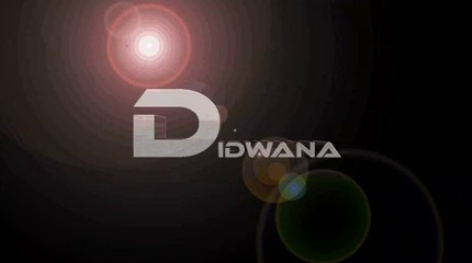Didwana Films Logo