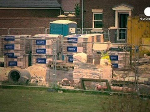 Bank of England responds to surging UK housing prices