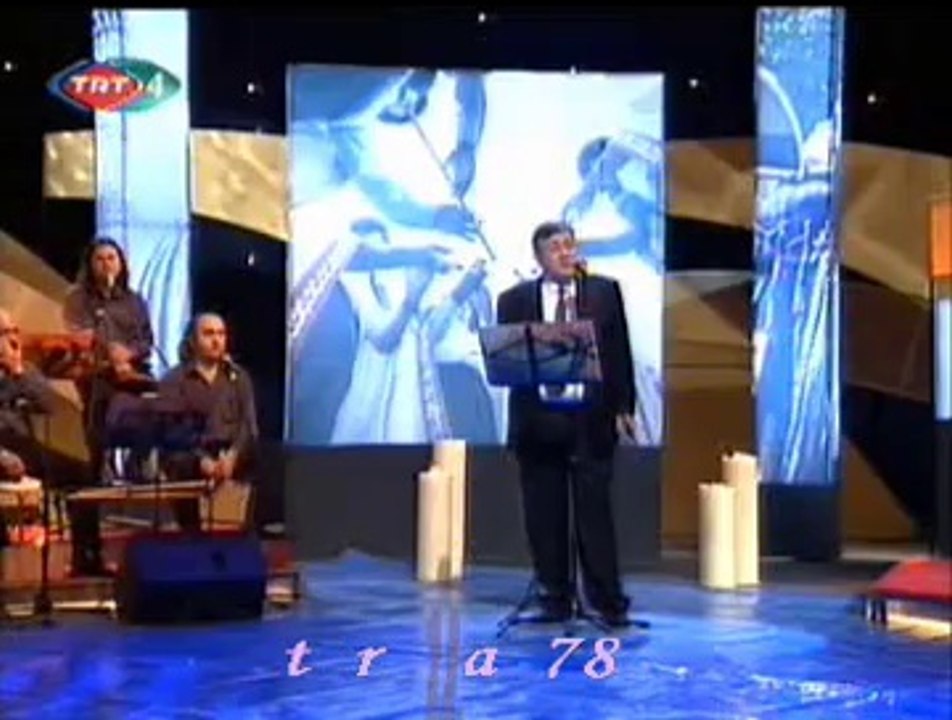 Timuçin ÇEVİKOĞLU “Süphân-El Melik-Ul Mevlâ” (Evc Tesbih İlâhisi)