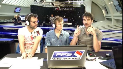 FPS Saison 3 - Paris 2013 - Day4 1/5