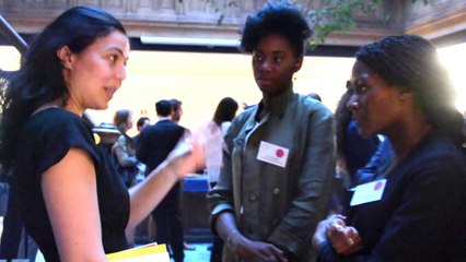 Les Rencontres AJstage - 4ème édition.